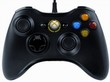   (game pad) Microsoft Xbox 360 Controller