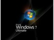 Microsoft Windows 7 Ultimate v.32-bit