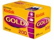  Kodak GOLD
