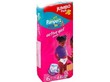 - Pampers Active Girl Extra Large 6