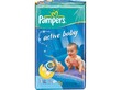   Pampers Active Baby Midi 3