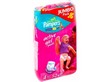 - Pampers Active Girl Maxi 4