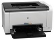  HP Color LaserJet Pro CP1025