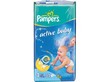   Pampers Active Baby Maxi 4