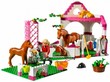  Lego Belville  (Belville Horse Stable) (7585)