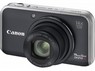   Canon PowerShot SX 210 IS