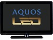  Sharp AQUOS LED LC-26LE320RU-BK
