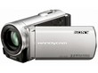   Sony Handycam DCR-SX83E