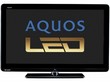  Sharp AQUOS LED LC-42LE320RU