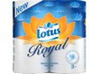   Lotus Royal