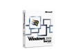   Microsoft Windows 2000 Server
