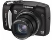   Canon PowerShot SX120 IS