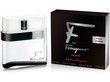   Salvatore Ferragamo parfums F by Ferragamo Black Pour Homme