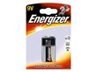  Energizer Base