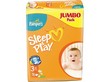   Pampers Sleep&Play Midi 3