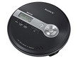 CD  /  MP3  Sony MP3 CD Walkman D-NE240