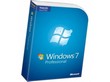 Microsoft Windows 7 Professional v.32bit