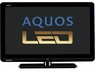  Sharp AQUOS LED LC-19LE320RU-BK