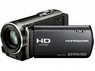   Sony Handycam HDR-CX110E / B