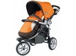   Peg-Perego GT3 Completo