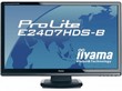  Iiyama Pro Lite E2407HDS-B1