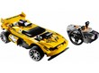  Lego Racers - (Racers Turbotrak Racer) (8183)