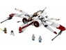  Lego Star Wars ARC-170 Starfighter (8088)